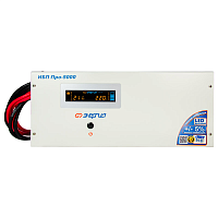 Е0201-0033 ИБП Pro-5000 24V Энергия/ UPS Pro-5000 24V Energy