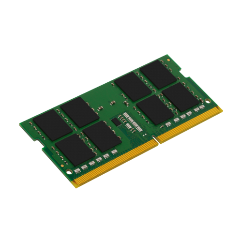 KVR32S22D8/16 Память оперативная/ Kingston 16GB 3200MT/s DDR4 Non-ECC CL22 SODIMM 2Rx8 фото 2