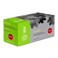 -/ Картридж лазерный Cactus CS-C040HY 040 H Y желтый (10000стр.) для Canon LBP 710CX/712CX I-Sensys