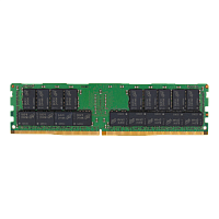 MTA72ASS8G72PSZ-3S2E1 Память оперативная/ Micron 64GB DDR4 3200 MT/s CL26 2Rx2 ECC Registered DIMM 288pin