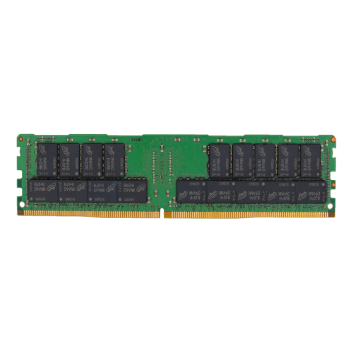 MTA72ASS8G72PSZ-3S2E1 Память оперативная/ Micron 64GB DDR4 3200 MT/s CL26 2Rx2 ECC Registered DIMM 288pin