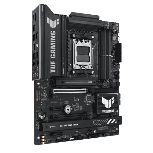 90MB1J30-M0EAY0 Материнская плата/ TUF GAMING B850-PLUS WIFI фото 3