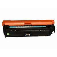 -/ Картридж лазерный Cactus CS-CE271A CE271A голубой (15000стр.) для HP LJ Ent CP5525