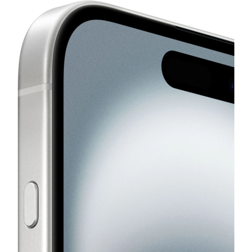 MYE93HN/A Мобильный телефон Apple/ iPhone 16 128GB White SIM + eSIM фото 6 MYE93HN/A Мобильный телефон Apple/ iPhone 16 128GB White SIM + eSIM фото 6