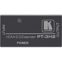 PT-3H2 Усилитель-эквалайзер HDMI версии 2.0; поддержка 4К60 4:4:4 [50-003290]