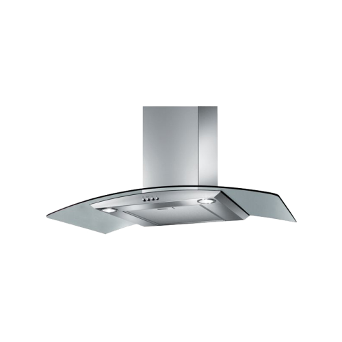 TORYP60INX-68116911A Вытяжка JET AIR/ Тип купольная, Мощность 200 Вт