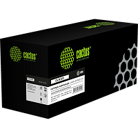 -/ Картридж лазерный Cactus CS-TK1270 TK-1270 черный (10000стр.) для Kyocera MA4000x/MA4000fx/MA4000wifx с чипом