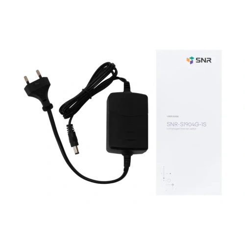 SNR-S1904G-1S Коммутатор/ Неуправляемый коммутатор SNR-S1904G-1S фото 4 SNR-S1904G-1S Коммутатор/ Неуправляемый коммутатор SNR-S1904G-1S фото 4