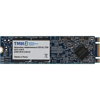 ЦРМП.467512.002-02 Накопитель SSD ТМИ SATA-III 1TB ЦРМП.467512.002-02 M.2 2280 3.45 DWPD
