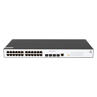 SNR-S2982G-24T-POE Коммутатор/ Управляемый POE коммутатор уровня 2 SNR-S2982G-24T-POE