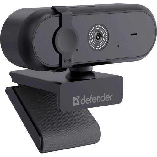 63288 Defender Веб-камера G-lens 2788 UHD 4K 2160p, 8МП фото 7