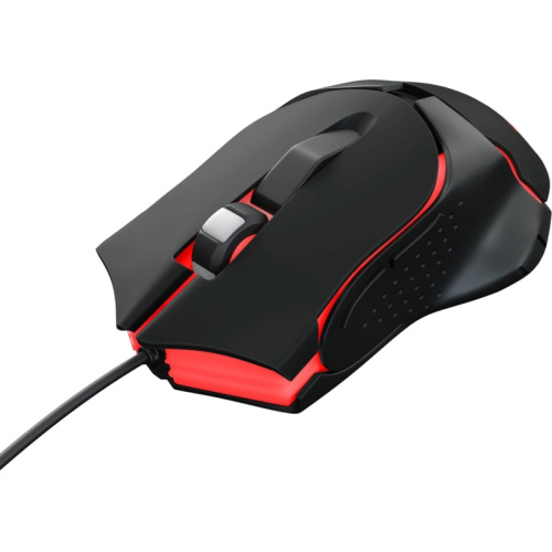 1533541 Мышь Oklick 703GM черный оптическая 3600dpi USB для ноутбука 6but (1533541) фото 10 1533541 Мышь Oklick 703GM черный оптическая 3600dpi USB для ноутбука 6but (1533541) фото 10