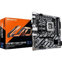 H810MS2HGEN5 Материнская плата/ H810M S2H GEN5