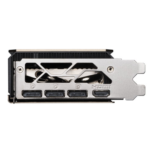 GeForceRTX507012GINSPIRE3XOC Видеокарта/ GeForce RTX 5070 12G INSPIRE 3X OC фото 7