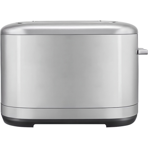 5KMT2109ESX Тостер на 2 тоста, нержавеющая сталь фото 2