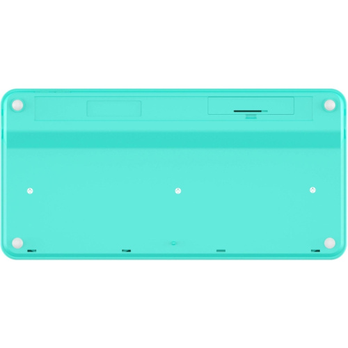 FBK30AVOCADO Клавиатура A4Tech Fstyler FBK30 зеленый USB беспроводная BT/Radio slim Multimedia (FBK30 AVOCADO) фото 18