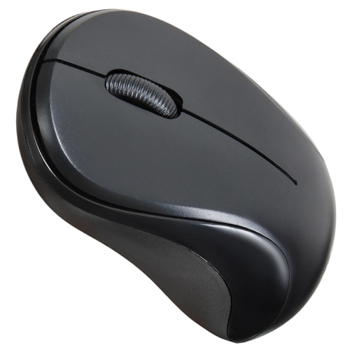 384108 Мышь Oklick 605SW черный оптическая 1200dpi беспров. USB для ноутбука 3but (384108) фото 10 384108 Мышь Oklick 605SW черный оптическая 1200dpi беспров. USB для ноутбука 3but (384108) фото 10