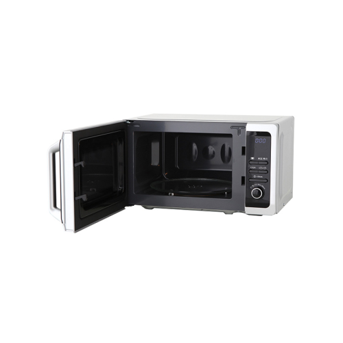 R2852RSL Микроволновая печь Sharp/ 20 л, 800 Вт, эмаль, серебристый фото 5