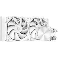 FX240_PRO_WHITE Вентилятор Cooler ID-Cooling FX240 PRO (White) 300W all Intel/AMD