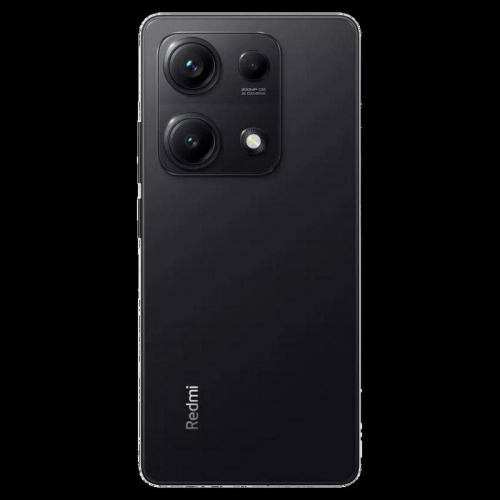 MZB0K7YRU Смартфон Redmi Note 14S 8+128Gb черный (MZB0K7YRU) фото 5