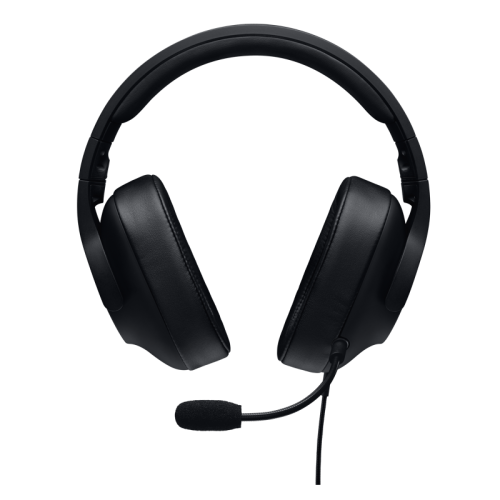 981-000818 Гарнитура/ Logitech Headset G PRO X Gaming - BLACK - USB фото 4 981-000818 Гарнитура/ Logitech Headset G PRO X Gaming - BLACK - USB фото 4