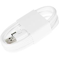EP-DG930DWEGRU Кабель Samsung EP-DG930DWEGRU USB (m)-micro USB (m) 1.5м белый [EP-DG930DWEGRU]