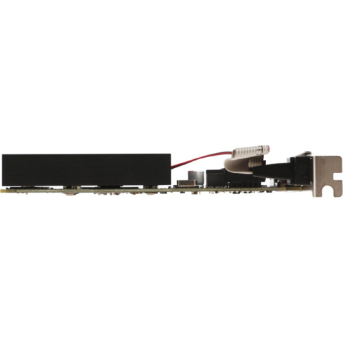 AF610-2048D3L7-V6 Видеокарта AFOX PCIE16 GT610 2GB DDR3 AF610-2048D3L7-V6 фото 4 AF610-2048D3L7-V6 Видеокарта AFOX PCIE16 GT610 2GB DDR3 AF610-2048D3L7-V6 фото 4