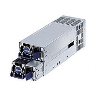 9PR12A0306 Блок питания FSP FSP1200-50FS 1200W, 2U Redundant (ШВГ=76*84*250мм), 80Plus Platinum , WideRande AC Input: 90V~264V, HVDC input: 180V~310V, RTL {6}
