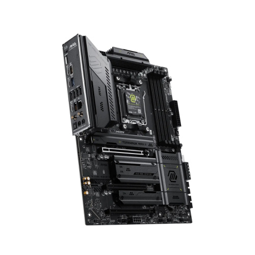 MAGB850TOMAHAWKMAXWIFIII Материнская плата/ MAG B850 TOMAHAWK MAX WIFI II фото 4