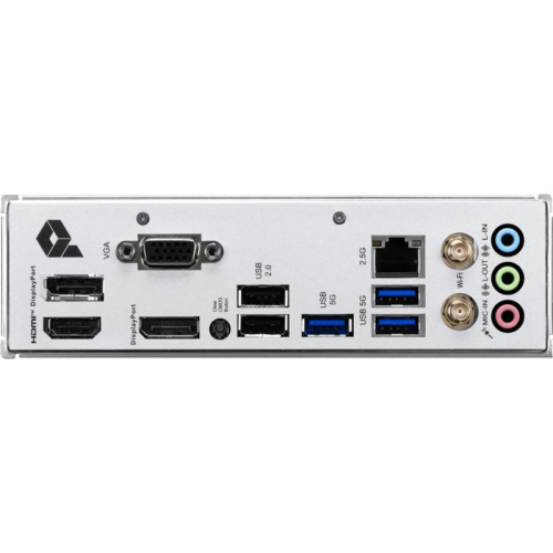 PROB860M-PWIFI6E Материнская плата/ PRO B860M-P WIFI6E фото 4 PROB860M-PWIFI6E Материнская плата/ PRO B860M-P WIFI6E фото 4