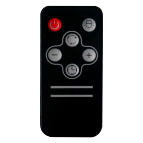 KHA39970NCylinder Вытяжка Korting/ Островная, 38 см, черный фото 3