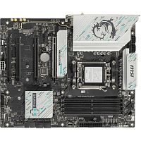 B850GAMINGPLUSWIFI Материнская плата MSI B850 GAMING PLUS WIFI SocketAM5 AMD B850 4xDDR5 ATX AC`97 8ch(7.1) 5Gigabit RAID+DP