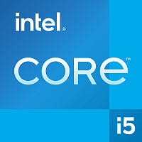 CM8070804497015 Процессор/ APU LGA1200 Intel Core i5-11400 (Rocket Lake, 6C/12T, 2.6/4.4GHz, 12MB, 65/154W, UHD Graphics 730) OEM