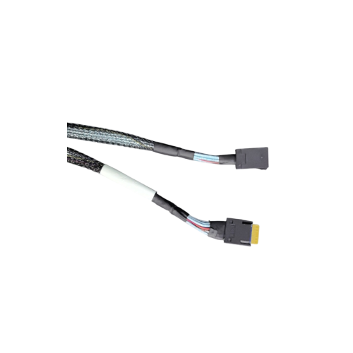 3.05.192.1076 Кабель/ Кабель Gooxi CH-MCIO-8654-L780-PCIE4.0