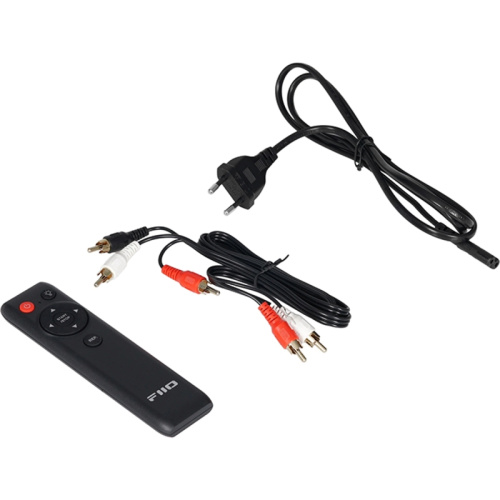 6953175761068 Виниловый проигрыватель/ FIIO TT13 (F3491T) Белый фото 4 6953175761068 Виниловый проигрыватель/ FIIO TT13 (F3491T) Белый фото 4