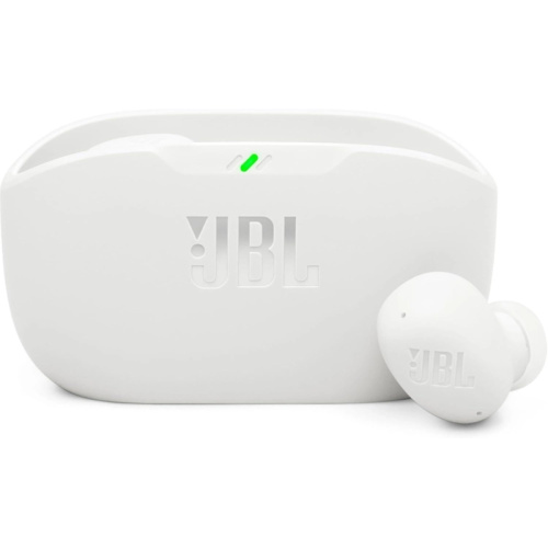 JBLWBUDS2WHT Гарнитура внутриканальные JBL Wave Buds 2 белый беспроводные bluetooth в ушной раковине (JBLWBUDS2WHT) JBLWBUDS2WHT Гарнитура внутриканальные JBL Wave Buds 2 белый беспроводные bluetooth в ушной раковине (JBLWBUDS2WHT)