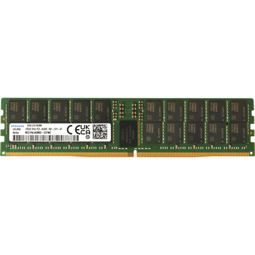 M321RAJA0MB2-CCPWC Память оперативная/ Samsung DDR5 128GB RDIMM 6400