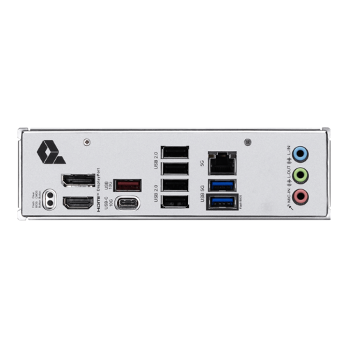 PROB850M-P Материнская плата/ PRO B850M-P фото 4 PROB850M-P Материнская плата/ PRO B850M-P фото 4