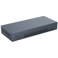 M900-0010 Терминал для больших переговорных комнат/ Yealink [M900-0010] Smart 4K Room System for Large Room / 2-year AMS [1303132]