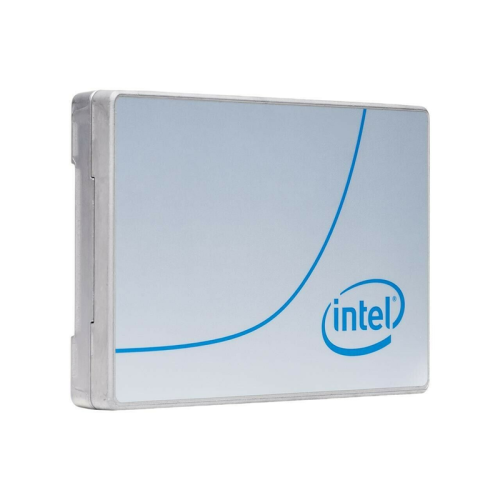 SSDPE2KE064T801 Твердотельный накопитель/ Intel SSD DC P4610 Series, 6.4TB, U.2(2.5" 15mm), NVMe, PCIe 3.1 x4, TLC, R/W 3200/3200MB/s, IOPs 654 000/210 500, TBW 36540, DWPD 3 (12 мес.) фото 2