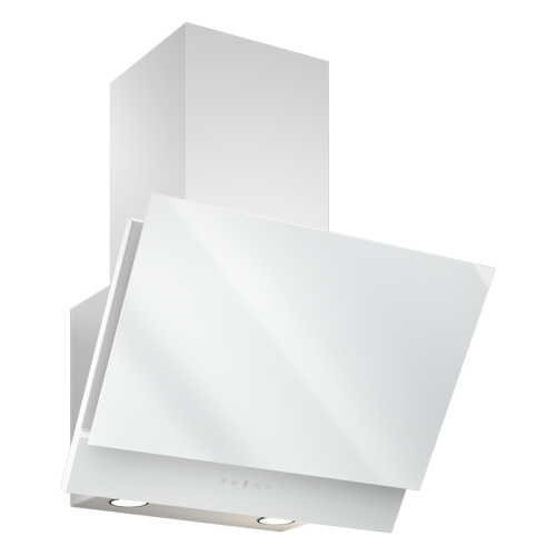 914620 GOOD, Кухонная вытяжка ELIKOR Жемчуг 60П-700-Е4Д перламутр/белый