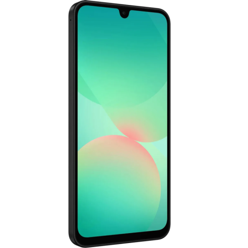 SM-A266BZKDCAU Смартфон/ Samsung Galaxy A26 5G 6+128GB Black фото 2 SM-A266BZKDCAU Смартфон/ Samsung Galaxy A26 5G 6+128GB Black фото 2