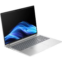 CW0S3AT Ноутбук HP ProBook 4 G1iR Core i5 1334U 16Gb SSD512Gb Intel Iris Xe graphics 16" WUXGA (1920x1200)/ENGKBD без ОС silver WiFi BT Cam (CW0S3AT)