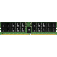 M321R8GA0EB2-CCP Память DDR5 Samsung M321R8GA0EB2-CCP 64Gb DIMM ECC Reg PC5-51200 6400MHz