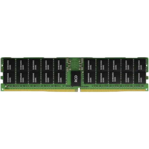 M321R8GA0EB2-CCP Память DDR5 Samsung M321R8GA0EB2-CCP 64Gb DIMM ECC Reg PC5-51200 6400MHz M321R8GA0EB2-CCP Память DDR5 Samsung M321R8GA0EB2-CCP 64Gb DIMM ECC Reg PC5-51200 6400MHz