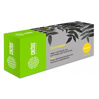 -/ Картридж лазерный Cactus CS-PH6600Y 106R02235 желтый бар.в компл. (6000стр.) для Xerox Ph 6600/WC 66