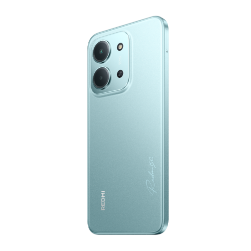 MZB0LC1RU Смартфон Redmi 15C 4+128Gb зеленый (MZB0LC1RU) фото 5