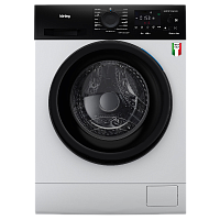 KWM59IDM14107 Стиральная машина KORTING/ Стиральная машина KORTING, отдельностоящая, глубина 61 см, загрузка 10 кг, 1400 об/мин, 15 программ, комбинированное управление, инверторный двигатель, отложенный старт (до 24 ч), цифровой дисплей, энергоэффективно