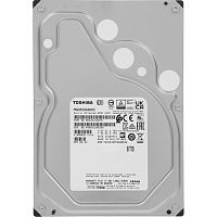 MG08SDA800E Жесткий диск Toshiba SAS 3.0 8Tb MG08SDA800E Enterprise Capacity (7200rpm) 256Mb 3.5" [MG08SDA800E]