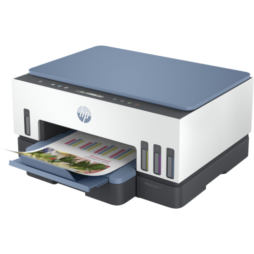 28B51A Струйное МФУ/ HP Smart Tank 725 фото 4